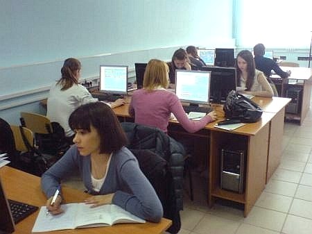 Zenith SPPS в МГУДТ